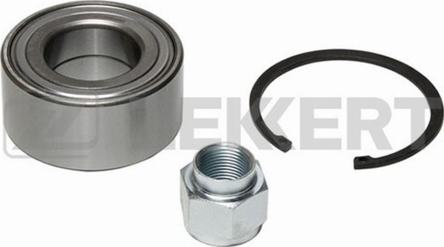 Zekkert RL-5159 - Kit de roulements de roue droxauto.com