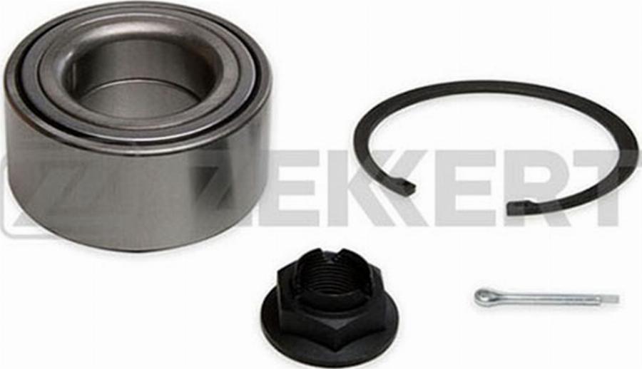 Zekkert RL-5155 - Kit de roulements de roue droxauto.com