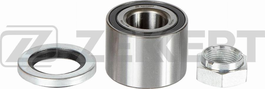 Zekkert RL-5158 - Kit de roulements de roue droxauto.com
