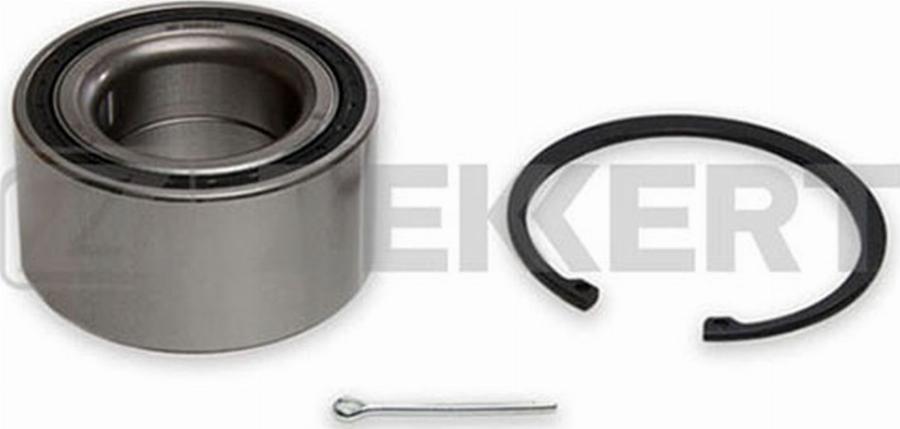 Zekkert RL-5162 - Kit de roulements de roue droxauto.com