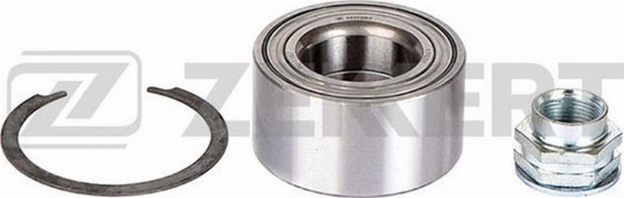 Zekkert RL-5167 - Kit de roulements de roue droxauto.com