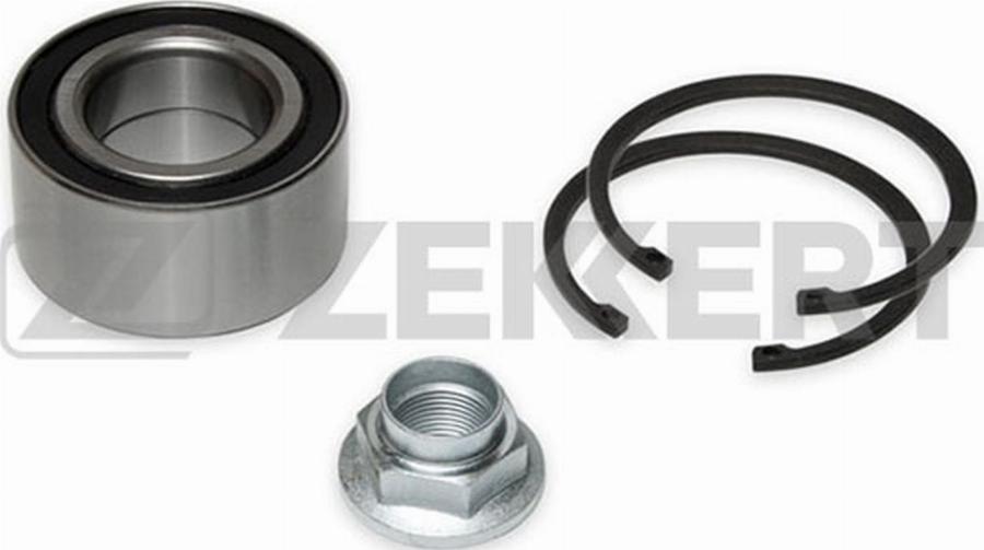Zekkert RL-5101 - Kit de roulements de roue droxauto.com