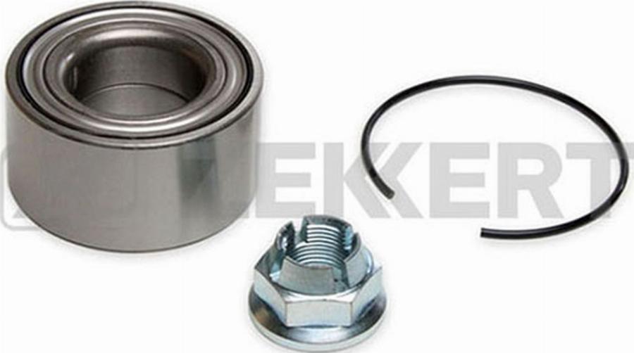 Zekkert RL-5139 - Kit de roulements de roue droxauto.com