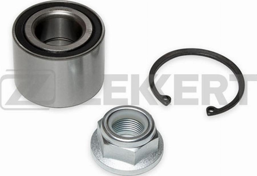 Zekkert RL-5135 - Kit de roulements de roue droxauto.com