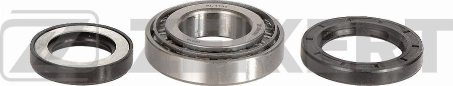 Zekkert RL-5131 - Kit de roulements de roue droxauto.com