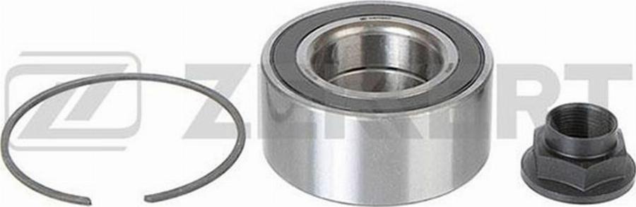 Zekkert RL-5177 - Kit de roulements de roue droxauto.com