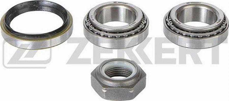 Zekkert RL-5813 - Kit de roulements de roue droxauto.com