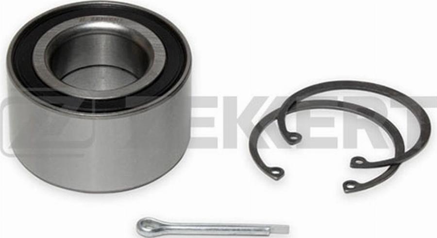 Zekkert RL-5347 - Kit de roulements de roue droxauto.com