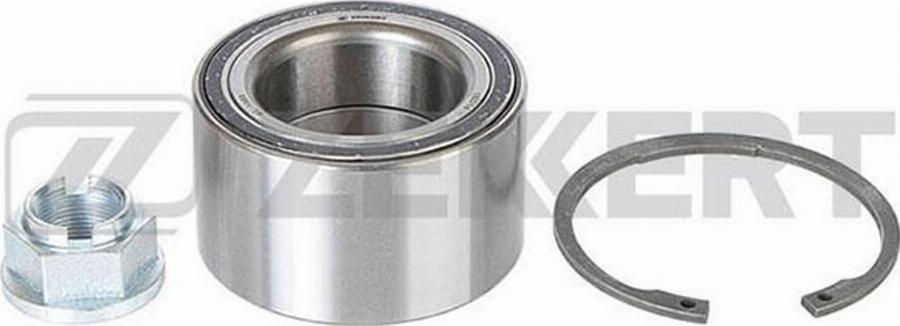 Zekkert RL-5365 - Kit de roulements de roue droxauto.com