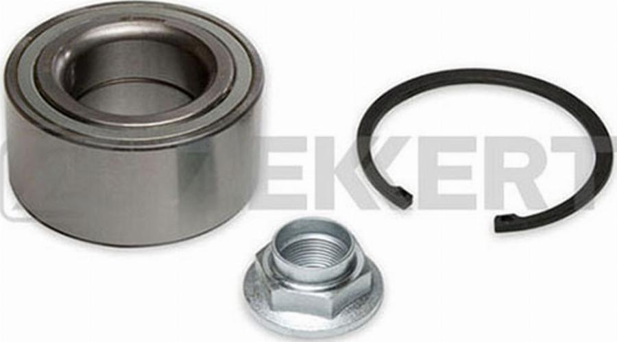 Zekkert RL-5386 - Kit de roulements de roue droxauto.com