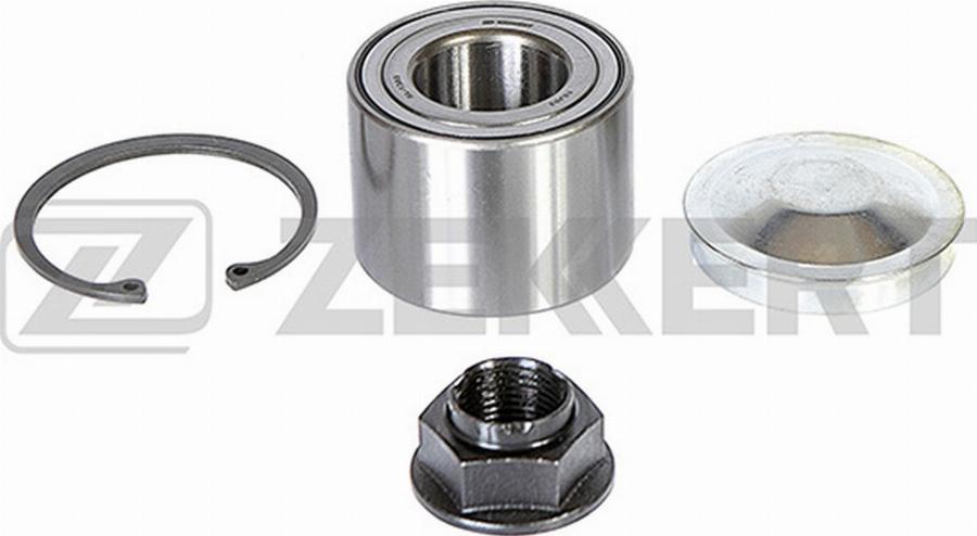 Zekkert RL-5383 - Kit de roulements de roue droxauto.com