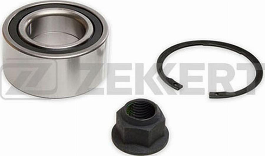 Zekkert RL-5332 - Kit de roulements de roue droxauto.com