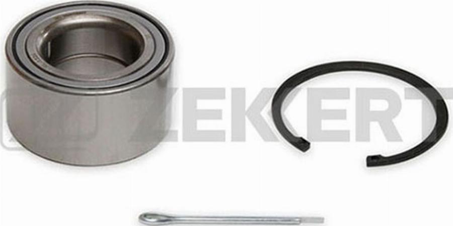 Zekkert RL-5324 - Kit de roulements de roue droxauto.com