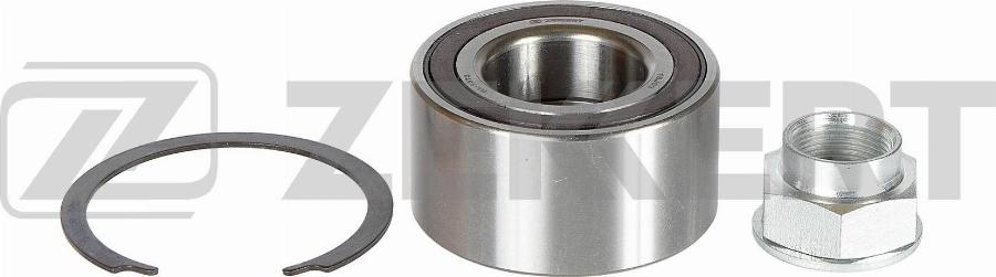 Zekkert RL-5373 - Kit de roulements de roue droxauto.com