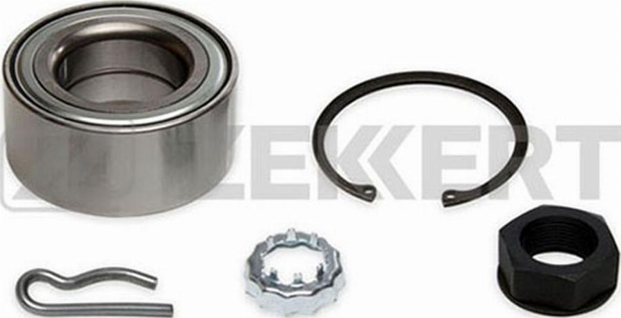 Zekkert RL-5249 - Kit de roulements de roue droxauto.com