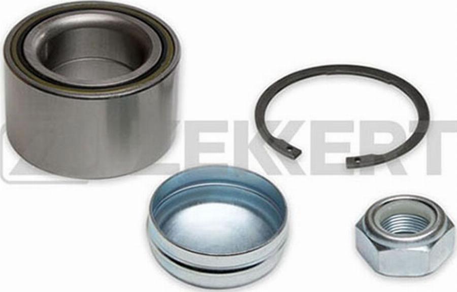 Zekkert RL-5247 - Kit de roulements de roue droxauto.com