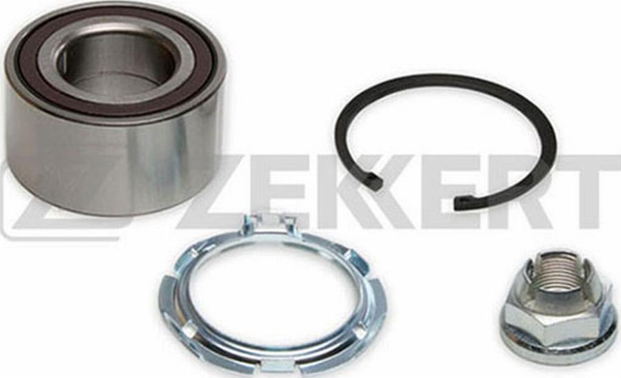 Zekkert RL-5258 - Kit de roulements de roue droxauto.com