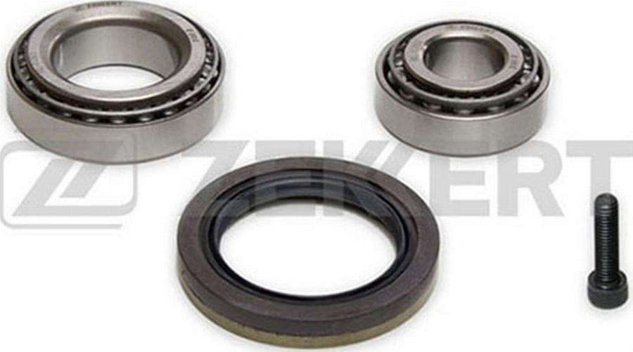 Zekkert RL-5263 - Kit de roulements de roue droxauto.com