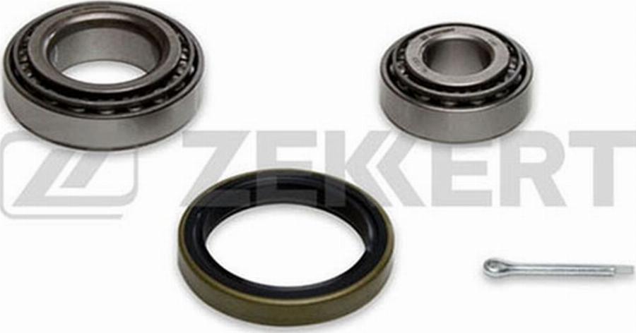 Zekkert RL-5200 - Kit de roulements de roue droxauto.com