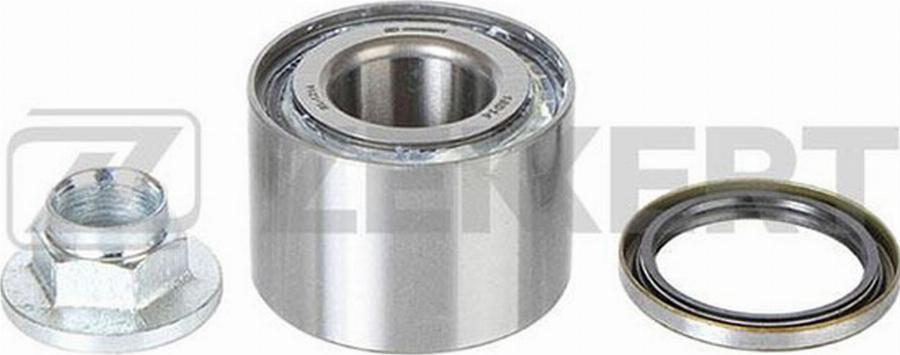 Zekkert RL-5214 - Kit de roulements de roue droxauto.com