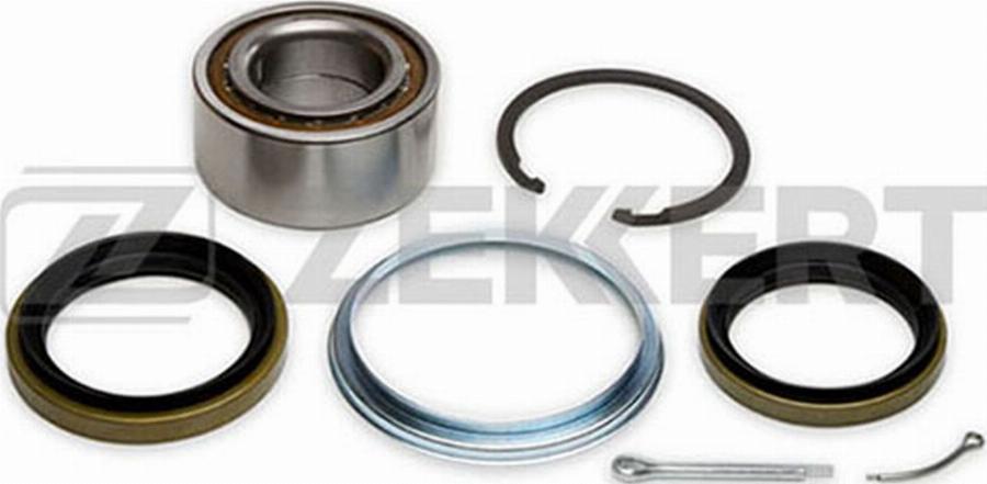 Zekkert RL-5216 - Kit de roulements de roue droxauto.com