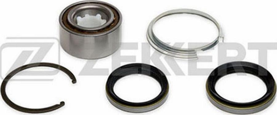 Zekkert RL-5213 - Kit de roulements de roue droxauto.com