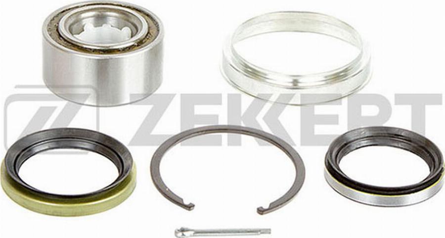 Zekkert RL-5229 - Kit de roulements de roue droxauto.com