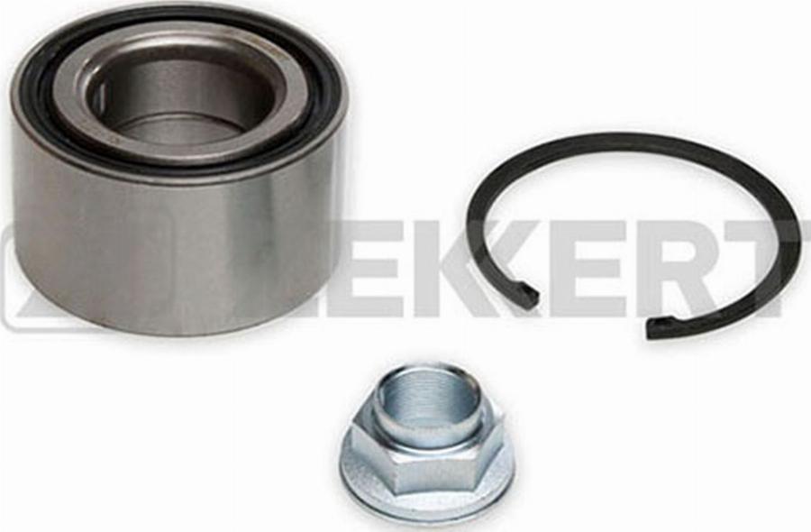 Zekkert RL-5278 - Kit de roulements de roue droxauto.com