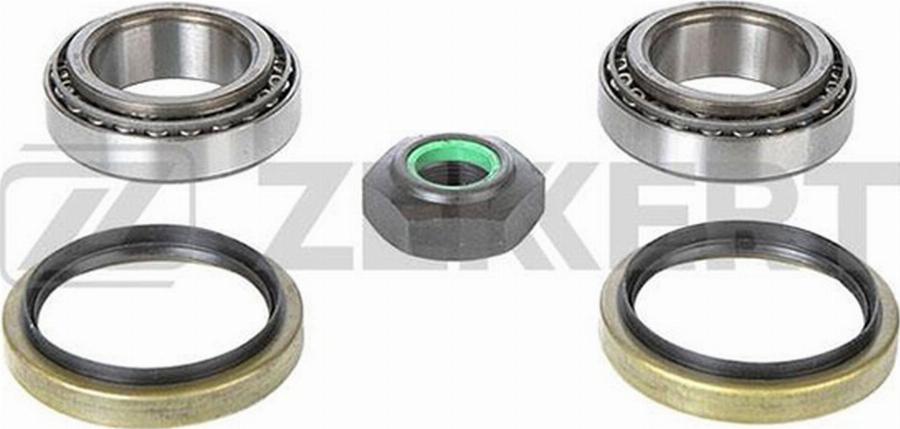 Zekkert RL-5740 - Kit de roulements de roue droxauto.com