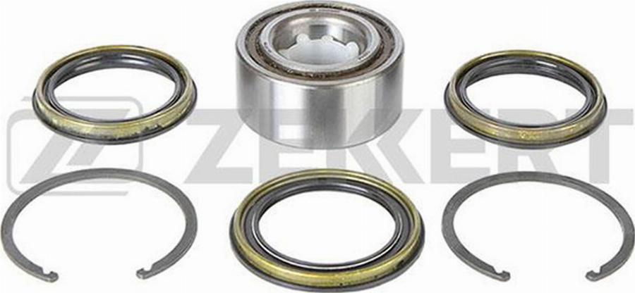 Zekkert RL-5719 - Kit de roulements de roue droxauto.com