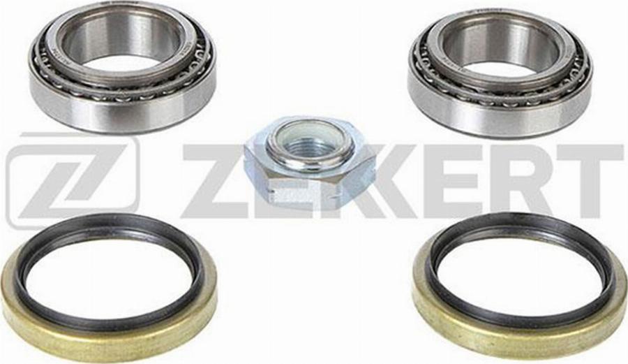 Zekkert RL-5734 - Kit de roulements de roue droxauto.com