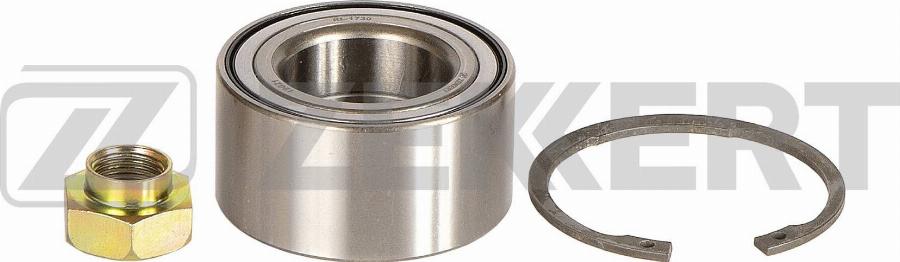 Zekkert RL-5730 - Kit de roulements de roue droxauto.com