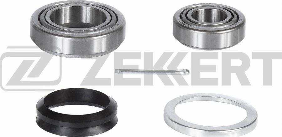 Zekkert RL-6615 - Kit de roulements de roue droxauto.com