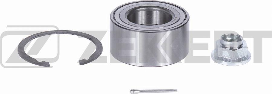 Zekkert RL-6056 - Kit de roulements de roue droxauto.com