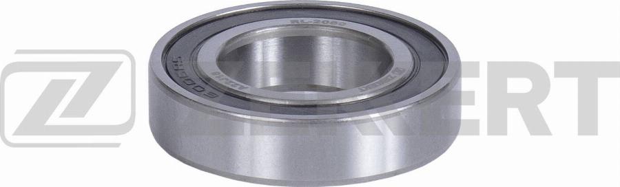 Zekkert RL-6080 - Roulement de roue droxauto.com