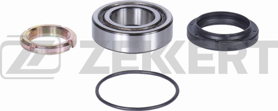 Zekkert RL-6088 - Kit de roulements de roue droxauto.com