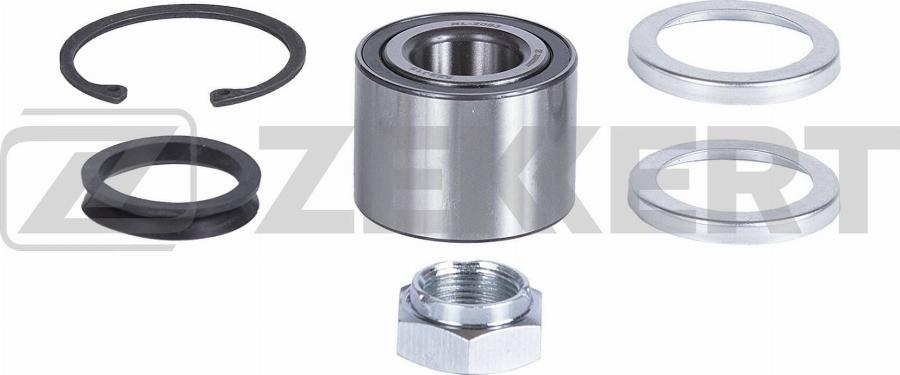 Zekkert RL-6083 - Kit de roulements de roue droxauto.com