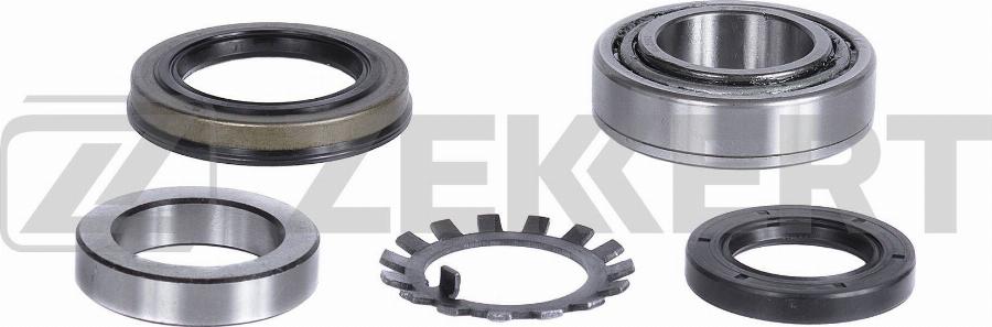 Zekkert RL-6082 - Kit de roulements de roue droxauto.com