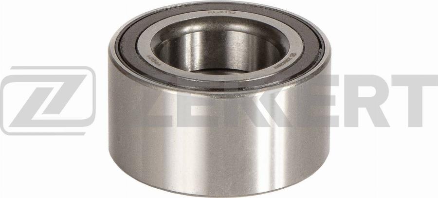 Zekkert RL-6122 - Roulement de roue droxauto.com