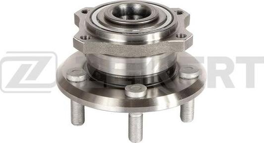 Zekkert RL-1947 - Moyeu de roue droxauto.com