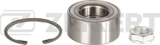 Zekkert RL-1909 - Kit de roulements de roue droxauto.com