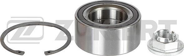 Autokit 01.97443 - Kit de roulements de roue droxauto.com