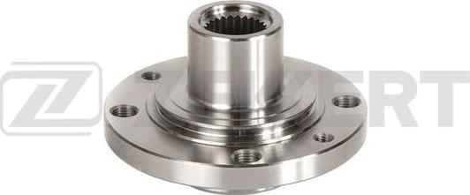 Zekkert RL-1911 - Moyeu de roue droxauto.com