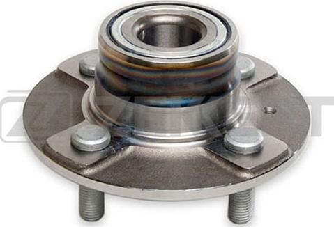 Zekkert RL-1490 - Moyeu de roue droxauto.com