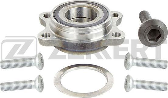 Zekkert RL-1459 - Moyeu de roue droxauto.com