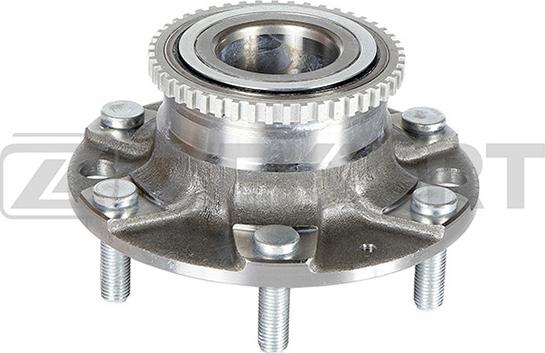 Zekkert RL-1461 - Moyeu de roue droxauto.com