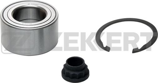 Zekkert RL-1419 - Kit de roulements de roue droxauto.com