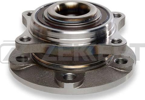 Zekkert RL-1418 - Moyeu de roue droxauto.com