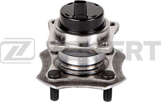 Zekkert RL-1426 - Moyeu de roue droxauto.com