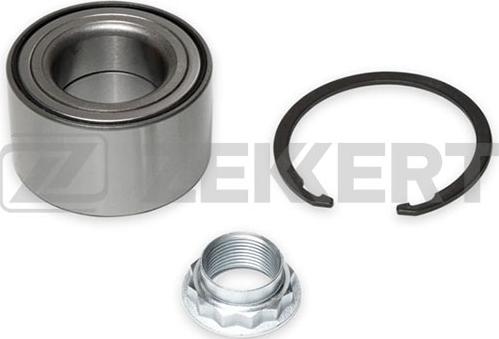 Zekkert RL-1427 - Kit de roulements de roue droxauto.com